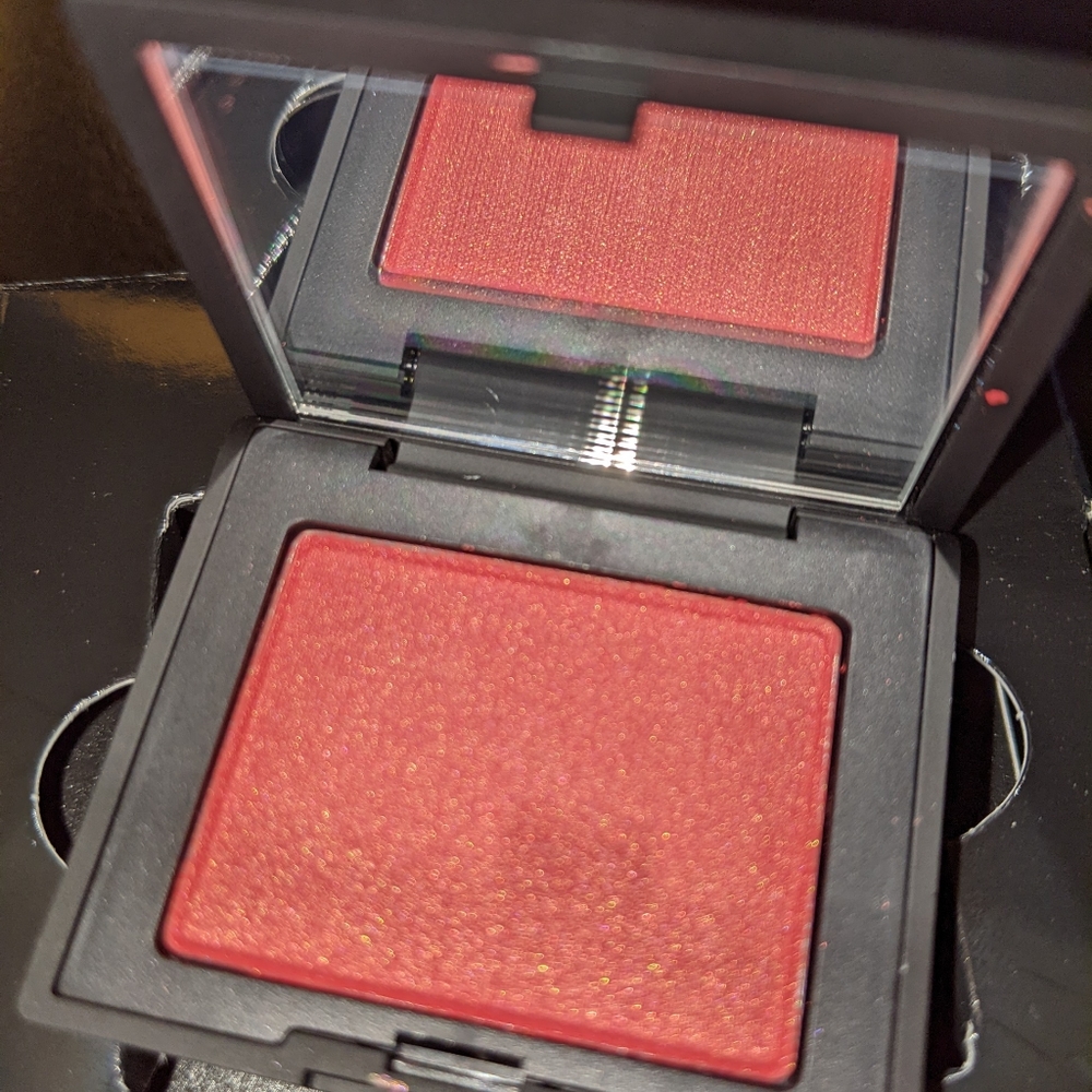NARS New Never Used Blush